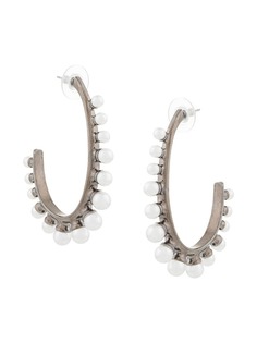 Украшения Oscar de la Renta