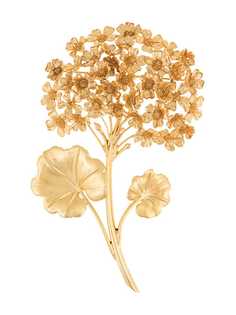 Украшения Oscar de la Renta