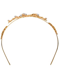 Украшения Oscar de la Renta