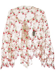 Одежда Simone Rocha