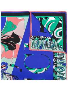 Аксессуары Emilio Pucci