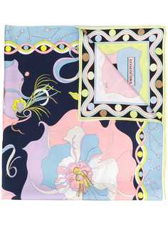 Аксессуары Emilio Pucci