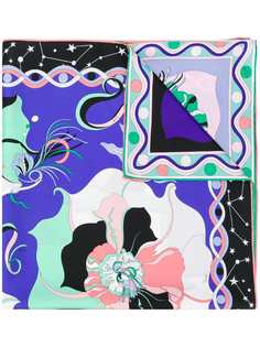Аксессуары Emilio Pucci