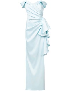 Одежда Badgley Mischka