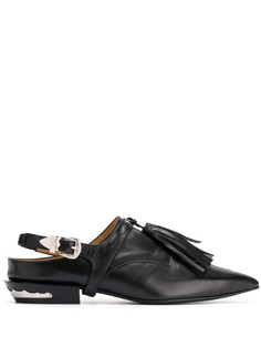 Обувь Toga Pulla