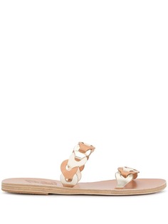 Обувь Ancient Greek Sandals