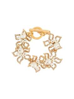 Украшения Oscar de la Renta