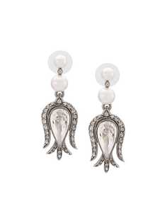 Украшения Oscar de la Renta