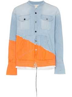 Одежда Greg Lauren