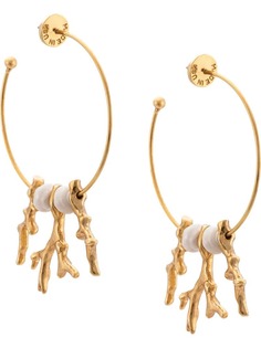 Украшения Oscar de la Renta