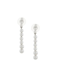 Украшения Oscar de la Renta