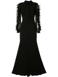 Одежда Badgley Mischka