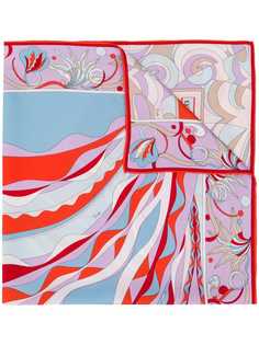 Аксессуары Emilio Pucci