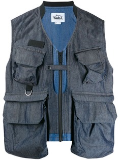 Одежда Woolrich