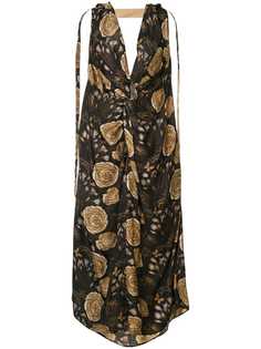 Одежда Uma Wang