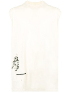 Одежда Rick Owens Drkshdw