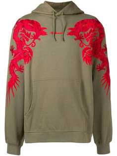 Одежда Maharishi