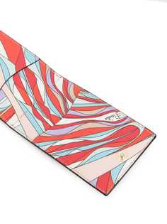 Аксессуары Emilio Pucci