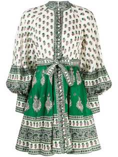 Одежда Zimmermann