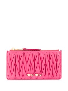 Аксессуары Miu Miu
