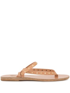Обувь Ancient Greek Sandals