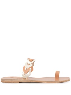 Обувь Ancient Greek Sandals