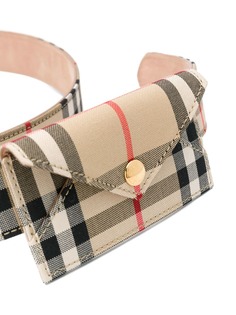 Аксессуары Burberry
