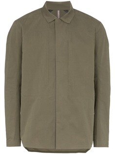 Одежда Arcteryx Veilance