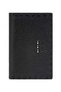 Чехол для карточек Fendi