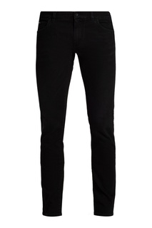 Базовые черные джинсы Dolce & Gabbana