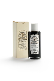 Масло для загара, 100 мл Santa Maria Novella