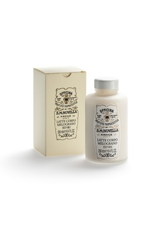 Молочко для тела Мелограно, 250 мл Santa Maria Novella