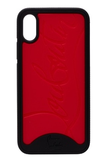 Чехол Loubiphone для iPhone XS MAX Christian Louboutin