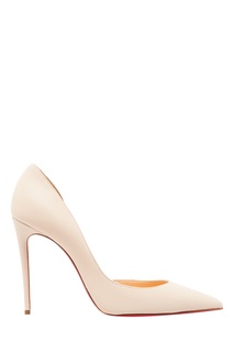 Кожаные туфли Iriza 100 Christian Louboutin