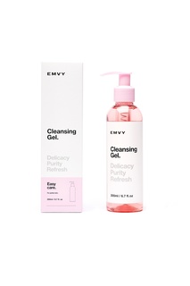 НЕЖНЫЙ ГЕЛЬ ДЛЯ УМЫВАНИЯ 200 мл. Emvy