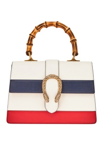 Кожаная сумка Dionysus Gucci