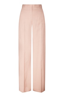 Розовые брюки Stella Mc Cartney