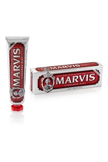 Зубная паста "Мята и Корица", 85 ml Marvis