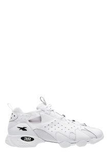 Белые кроссовки 3D Opus 98 Reebok
