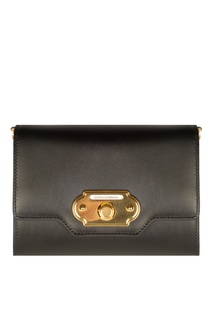 Черная сумка Welcome Dolce & Gabbana