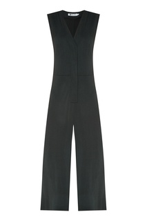 Зеленый комбинезон Белка