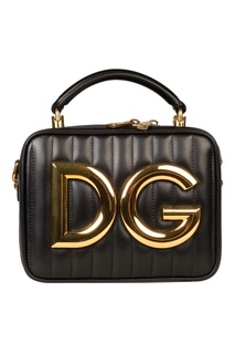 Стеганая сумка DG Girls Small Dolce & Gabbana