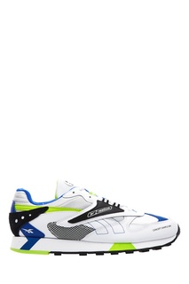 Кроссовки Classic Leather ATI 90s Reebok