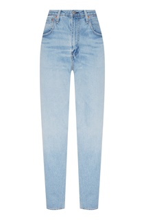 Голубые джинсы Levis®
