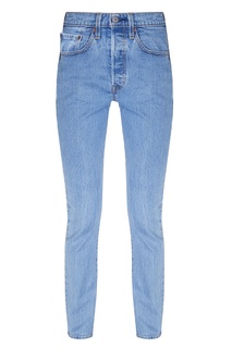 Джинсы голубого цвета Levis®