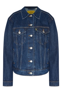 Джинсовая куртка Levis®