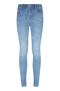 Голубые джинсы Levis®
