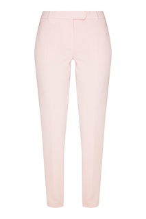 Розовые брюки MAX Mara