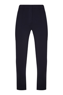 Черные брюки MAX Mara