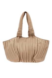 Сумка с драпировкой MAX Mara